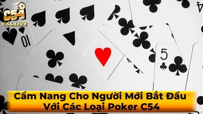 Nâng cao kỹ năng chơi Poker