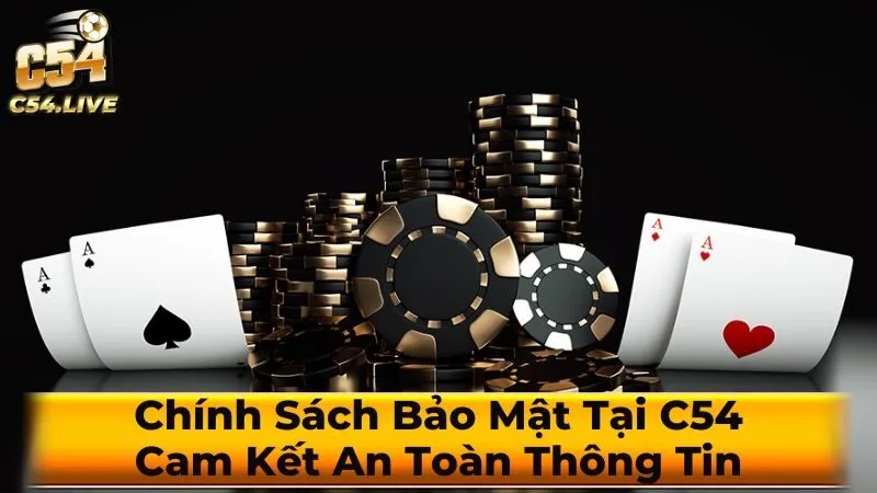 Phạm Vi Thu Thập Thông Tin Trong Chính Sách Bảo Mật