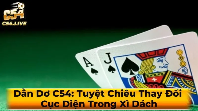 Luật chơi liên quan đến Dằn Dơ