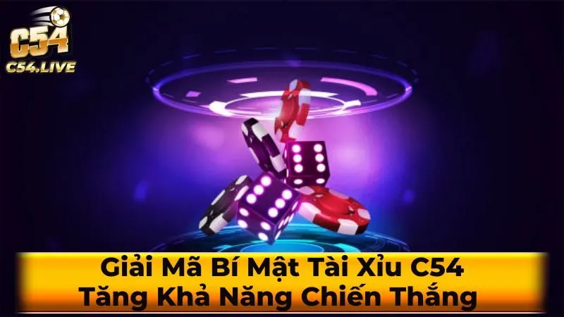 Luật Chơi Tài Xỉu Cơ Bản