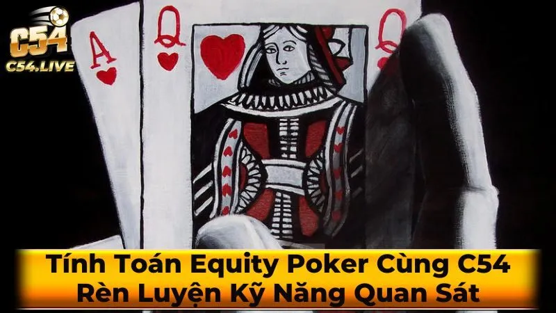 Nâng cao kỹ năng sử dụng Equity