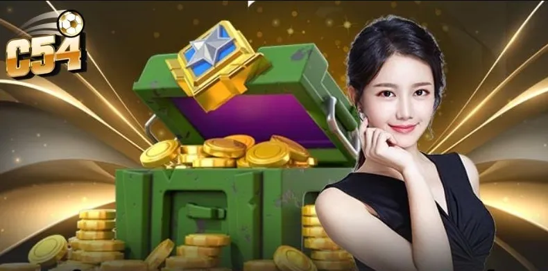 Khuyến mãi c54 hấp dẫn và đa dạng